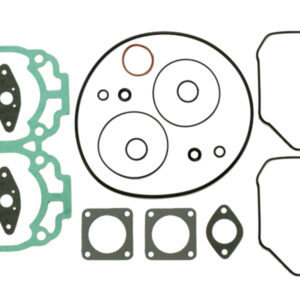 Sno-X yläpään TIIVISTESARJA, Rotax 693 LC/2 2000-04 - Lynx/Ski-Doo