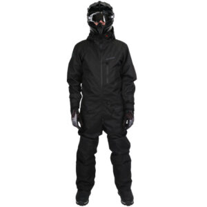 Sweep Vertex Insulated kelkkahaalari, musta