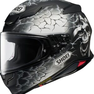 Shoei NXR2 umpikypärä, Gleam TC-5