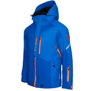 Sweep Recon kelkkatakki, sininen