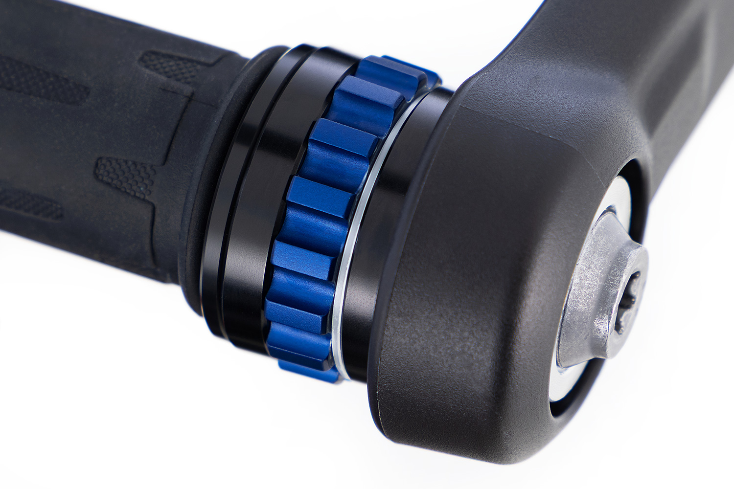 Wunderlich Cruise Control R1300 GS/RS/RT - black - Image 2