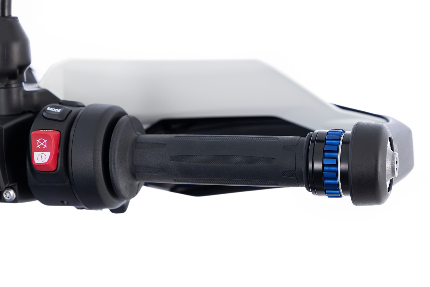 Wunderlich Cruise Control R1300 GS/RS/RT - black - Image 3