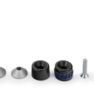 Wunderlich Cruise Control R1300 GS/RS/RT - black