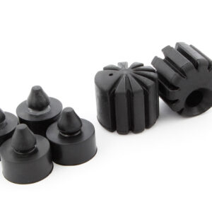 Wunderlich Rider Seat Lifting Kit for R 1300 GS - black