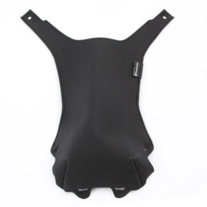 Wunderlich Custom-fitted Tank Cover R 1300 GS - black