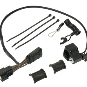 NEXT Premium Tappokatkaisija Arctic Cat