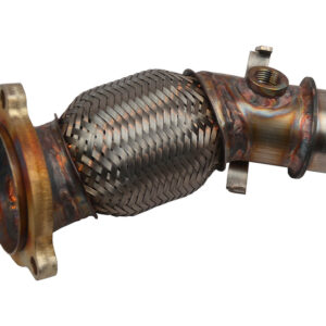 SPI Alkukäyrä Ski-Doo/Lynx Gen4/5 900 Ace Turbo 2019-