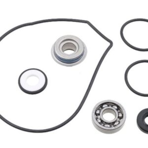 Sno-X Vesipumpun korjaussarja, Yamaha 500