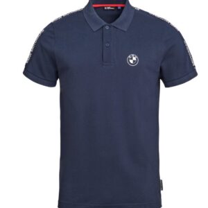 BMW Motorrad polo shirt, navy