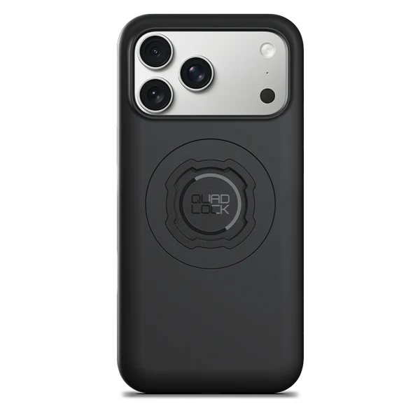 Quad Lock® MAG Case - iPhone 17 Pro