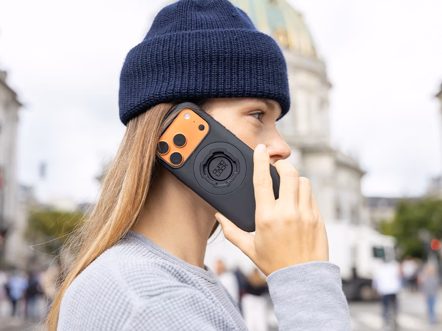 Quad Lock® MAG Case - iPhone 17 Pro - Image 2