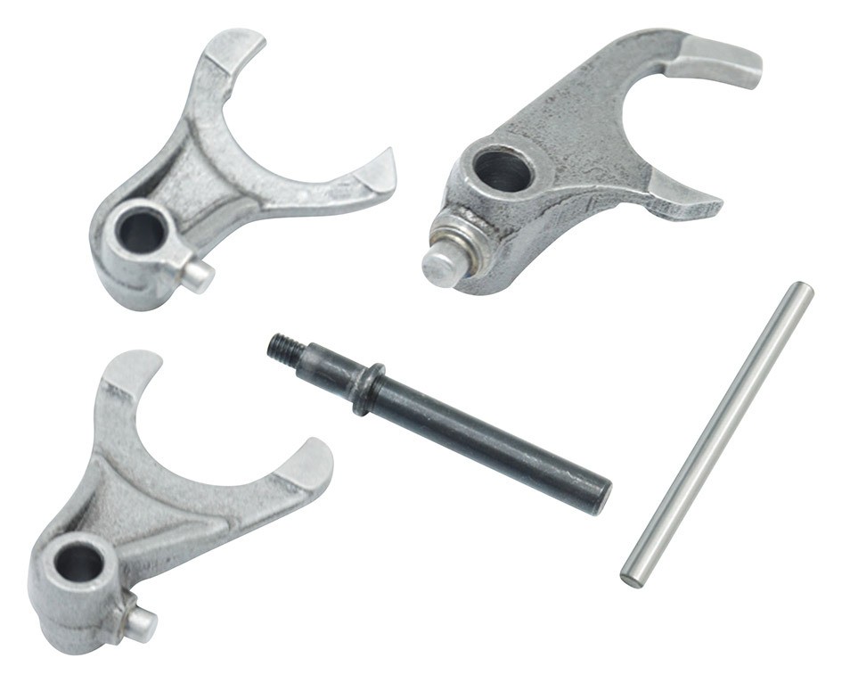 C4 VAIHTEENSIIRTÄJÄT sarja, Minarelli AM6