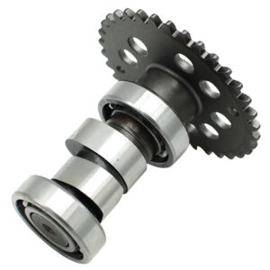 C4 NOKKA-AKSELI Racing, 4T kiinaskootterit 139QMB