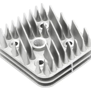 C4 Sylinterin KANSI, Aprilia, Piaggio, Gilera 50cc AC 2T