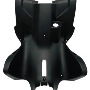 T4Tune Sisäkate musta, Yamaha Aerox 50R/EU4 2013-19