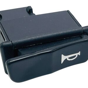 C4 Äänimerkin KATKAISIJA, SYM Fiddle II/III, Jet, Symphony 50/125