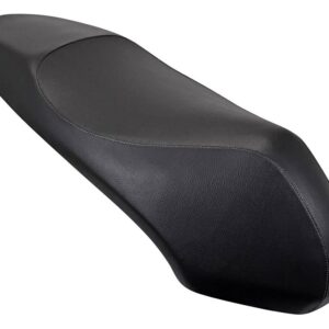 T4Tune Satula musta, Peugeot Kisbee 2T/4T 2010-17