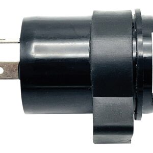 C4 VILKKURELE, Peugeot Kisbee 50 2T E4, 4T E4/E5 2018-