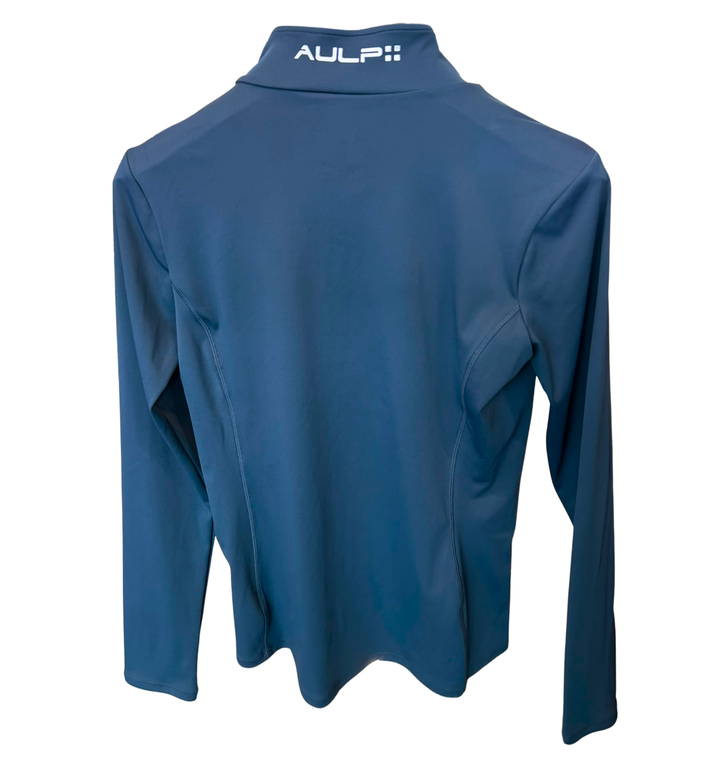 AULP Chaby naisten aluspaita, navy - Image 2
