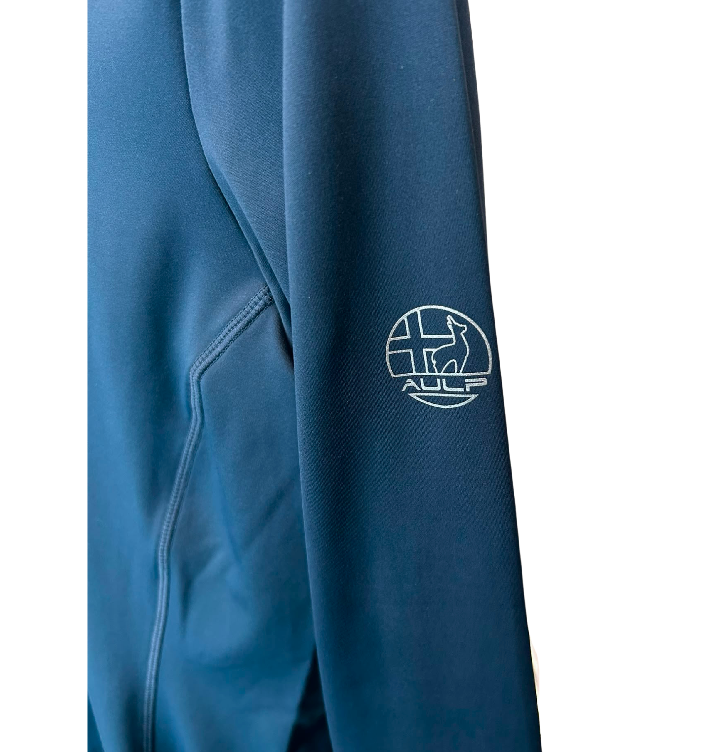 AULP Chaby naisten aluspaita, navy - Image 3
