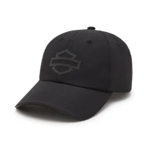 H-D® TECH Reflective Switchback Adjustable Baseball Hat