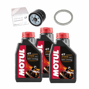 BMW F750/850/900 Kausi / 10 000km Huoltopaketti