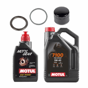 BMW R1200 / R1250LC 2014-2023 Kausi / 10 000km Huoltopaketti