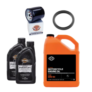 Harley Davidson Softail / Dyna (Twin Cam) Huoltopaketti