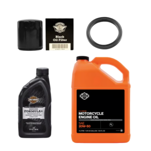 Harley Davidson Sportster Huoltopaketti