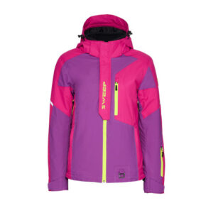 Sweep Recon naisten kelkkatakki, purppura