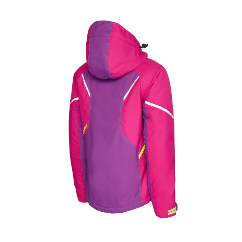 Sweep Recon naisten kelkkatakki, purppura - Image 6