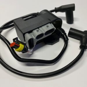 Parts+ SYTYTYSPUOLA/CDI-LAITE, Ski-Doo/Lynx 550F kaikki vm:t (81-01186, 512060324)