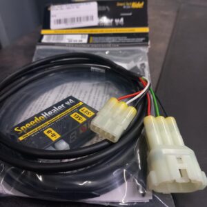 Speedohealer CF MOTO ATV (ab-yks.) +450cc 24->