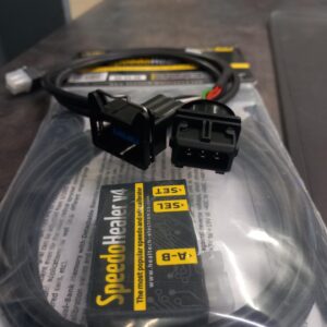 Speedohealer CF MOTO ATV (ab-yks.)+450cc 2015-2023