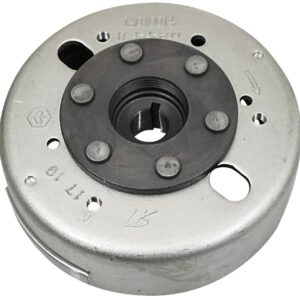 C4 magneeton Vauhtipyörä, Aprilia SR 50/ Piaggio NRG, Typhoon 50