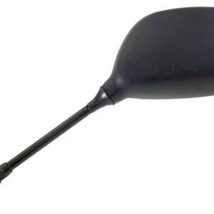 C4 Peili vasen, Peugeot Kisbee 50 2T/4T 2010-17 (772581)