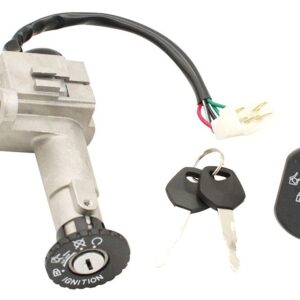 T4Tune VIRTALUKKOSARJA, SYM Crox, Simply, X Pro 50 4T