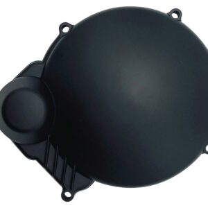 T4Tune Magneeton Koppa musta, Minarelli AM6 - Aprilia/MBK/Rieju/Yamaha