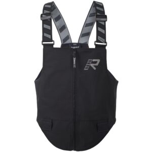 Rukka Wind-R Bib haalariyläosa