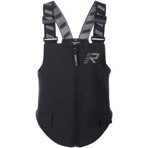 Rukka Wind-R Lady Bib haalariyläosa