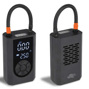 Kappa KS503 akkukäyttöinen ILMAKOMPRESSORI