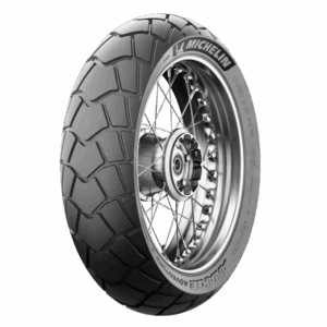 Michelin 180/55R17 M/C 73V Anakee Adventure 2 TAKARENGAS TL/TT