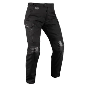Oxford Montreal 5.0 Dry2Dry ajohousut, Stealth Black