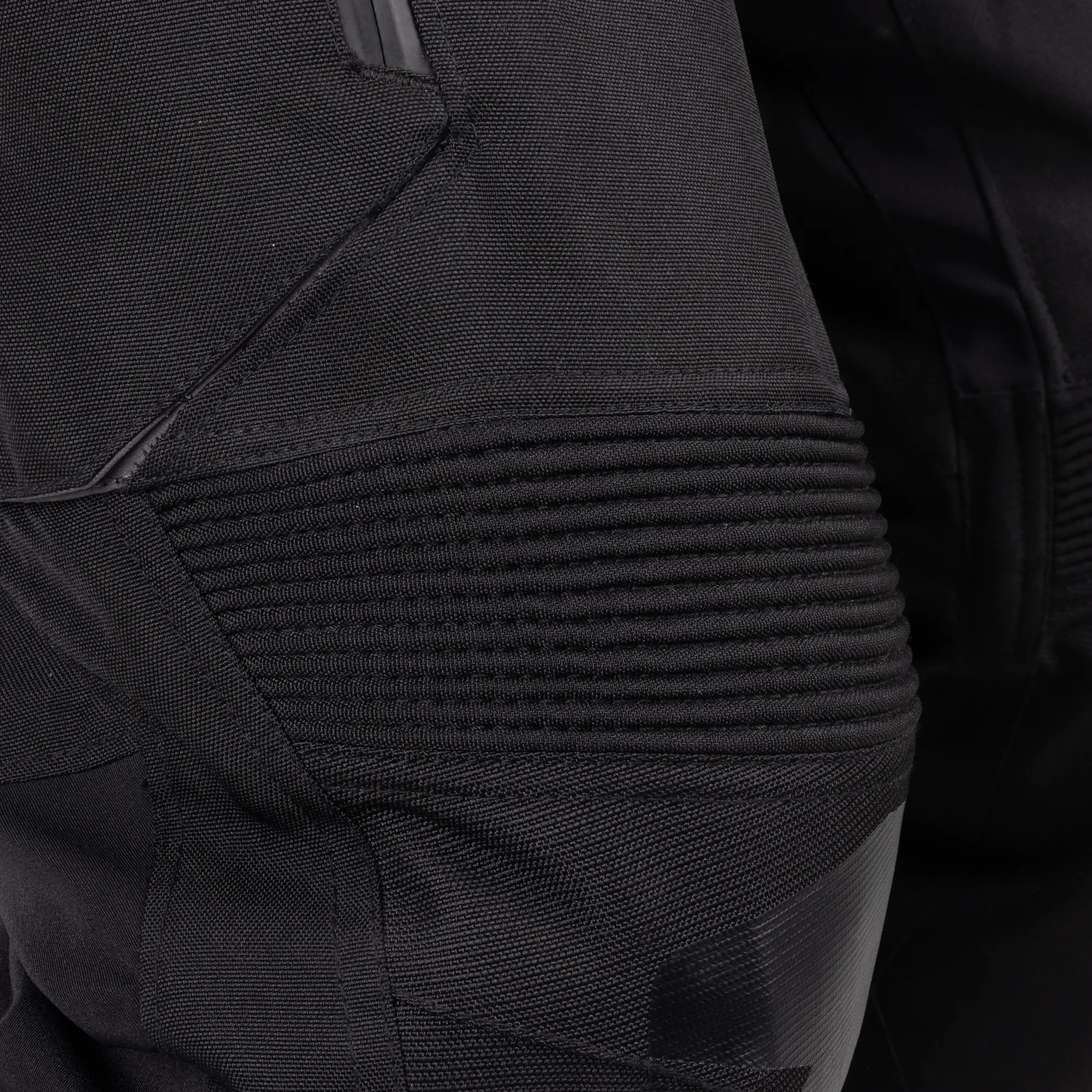 Oxford Montreal 5.0 Dry2Dry ajohousut, Stealth Black - Image 6