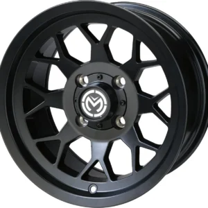 MOOSE 27X alumiinivanne 14x7 4/136 4+3