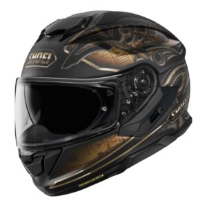 Shoei Gt-Air 3 umpikypärä, Nile TC-9
