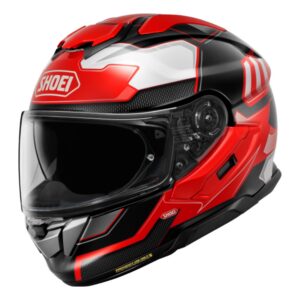 Shoei Gt-Air 3 umpikypärä, Agility TC-1