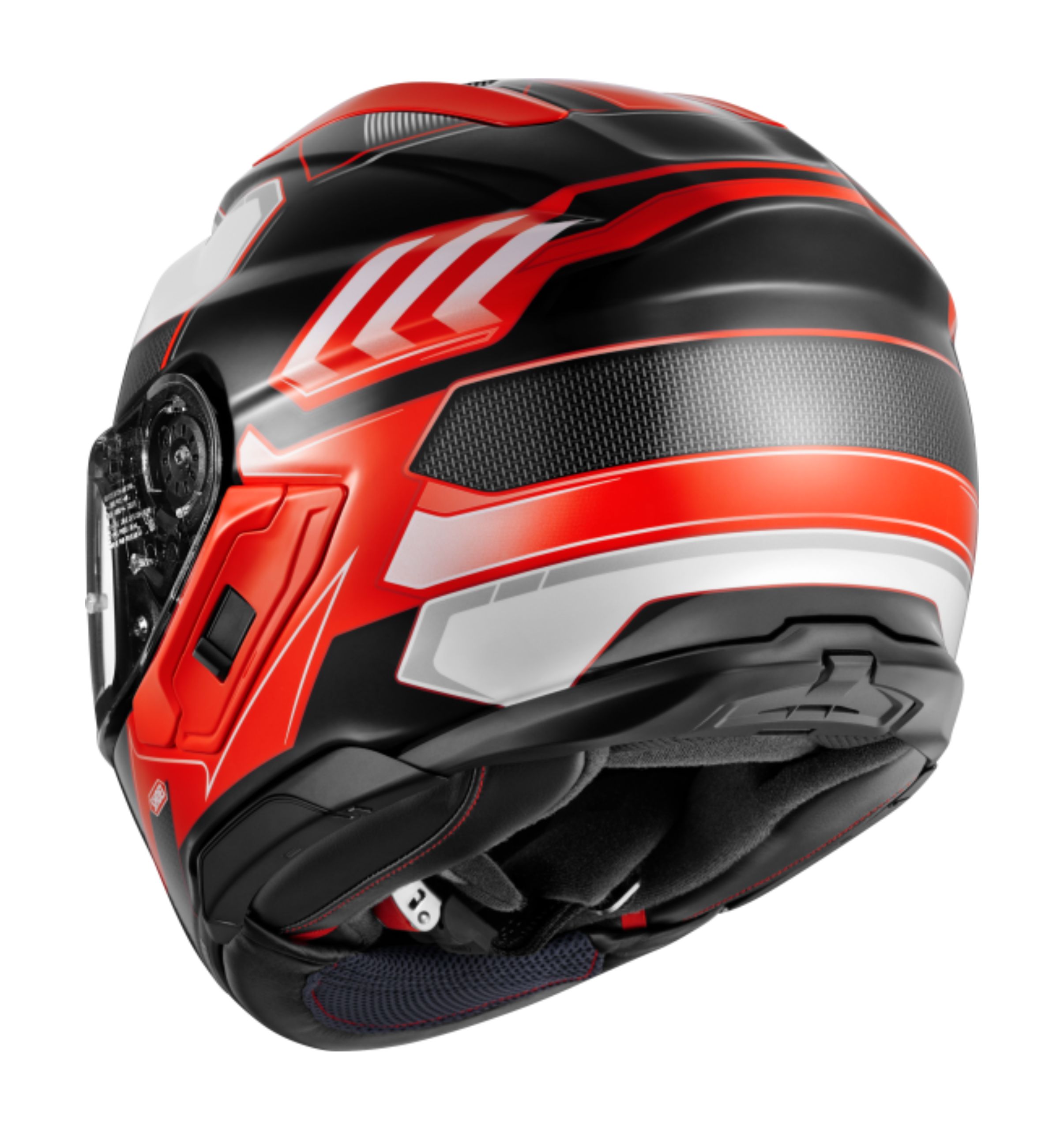 Shoei Gt-Air 3 umpikypärä, Agility TC-1 - Image 2