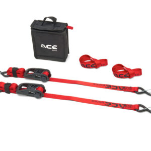 Acebikes LIINASARJA 2023, Ratchet Pro 2-Pack