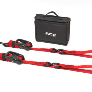 Acebikes LIINASARJA 2025, Ratchet Premium 2-Pack